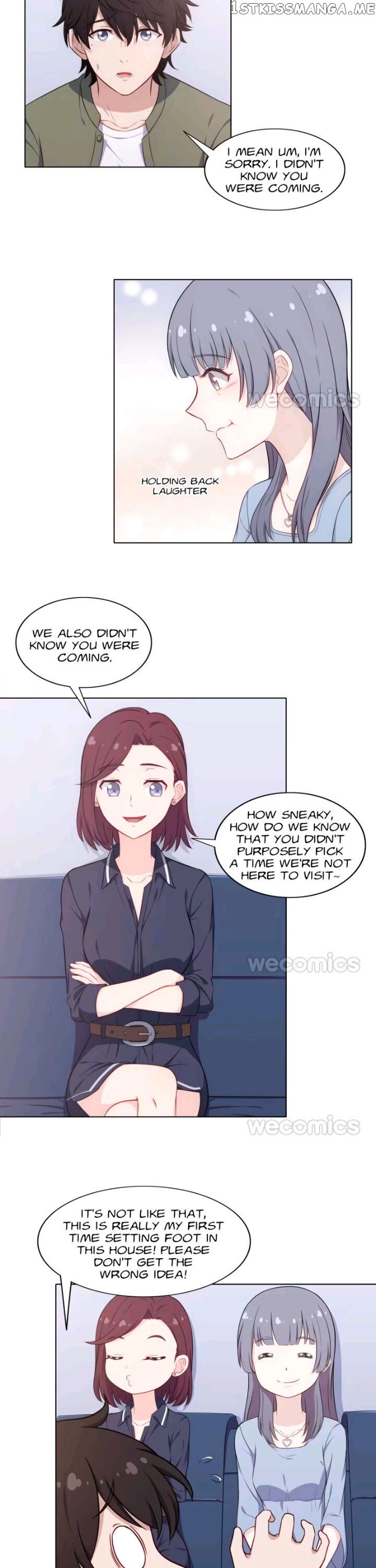 Hollabook Girl chapter 87 - page 5