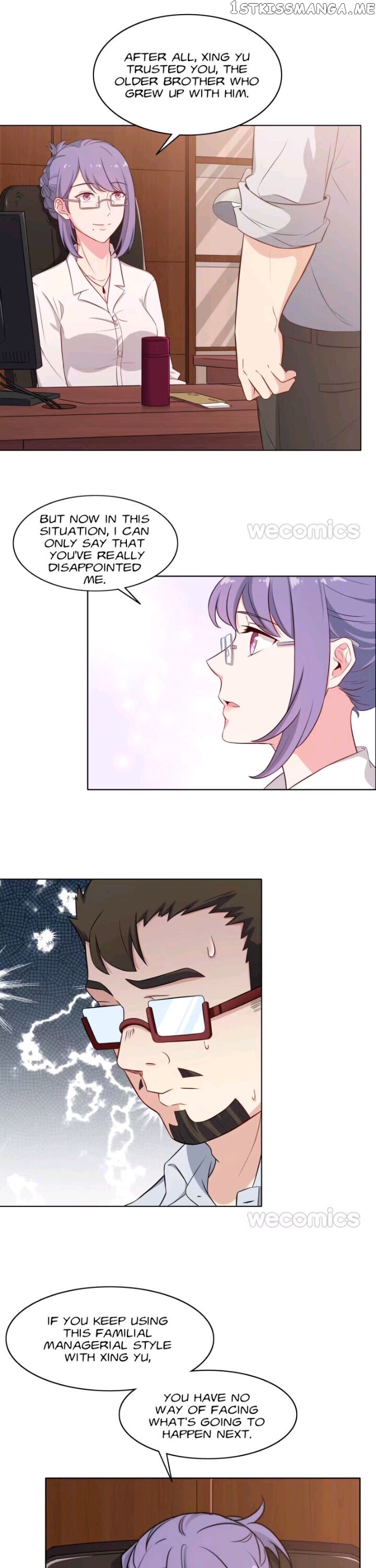 Hollabook Girl chapter 86 - page 11