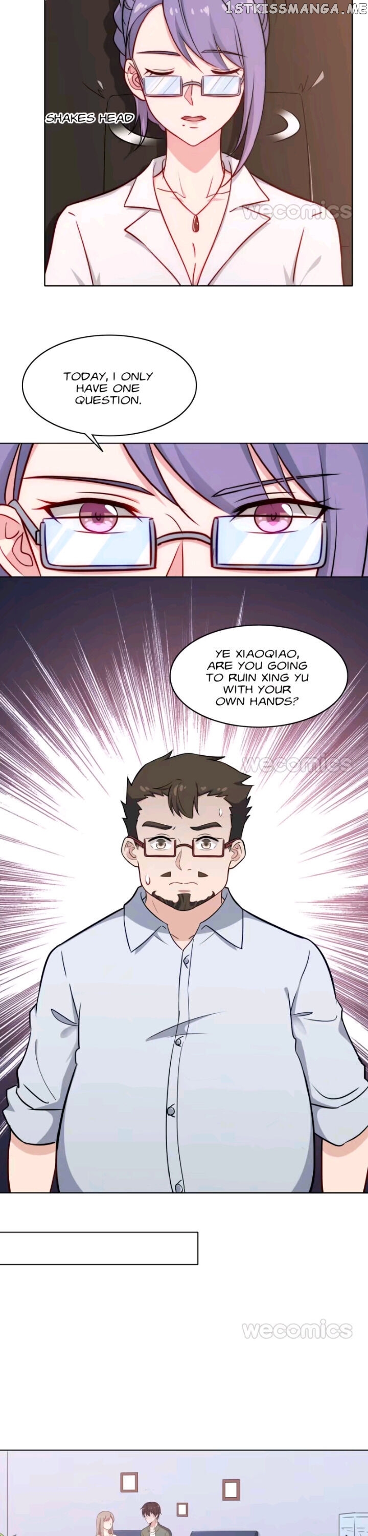 Hollabook Girl chapter 86 - page 12