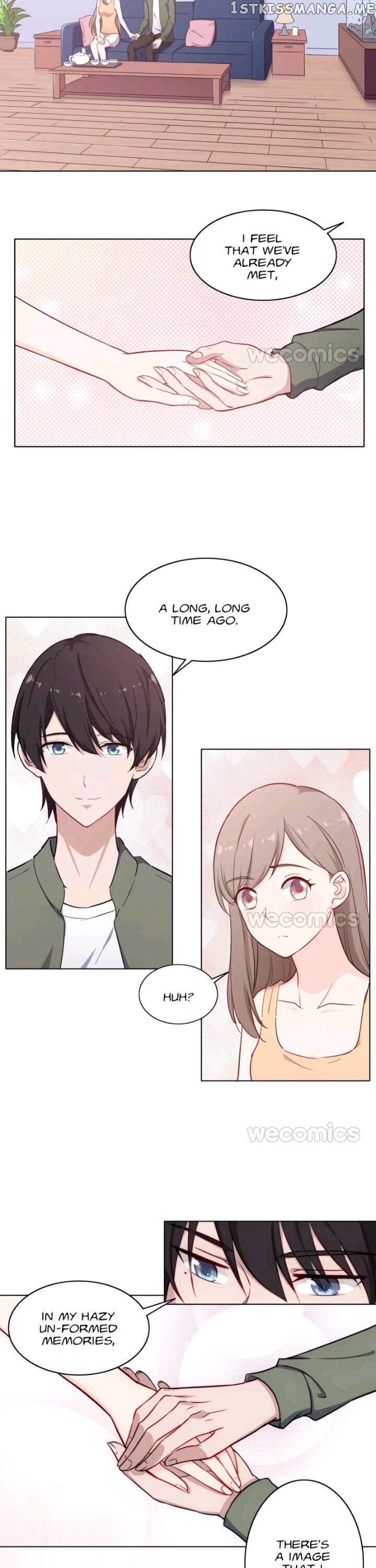Hollabook Girl chapter 86 - page 13