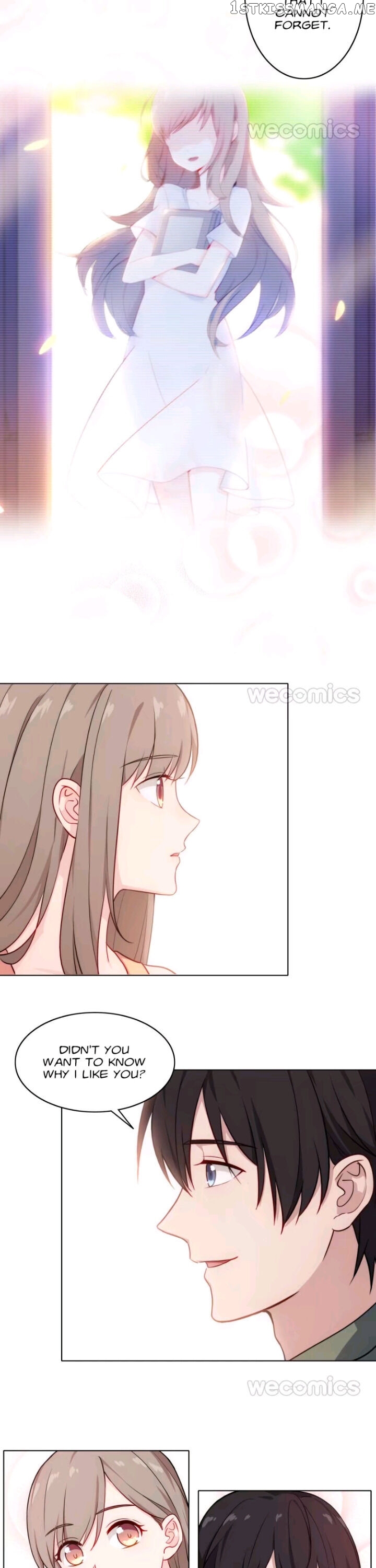 Hollabook Girl chapter 86 - page 14
