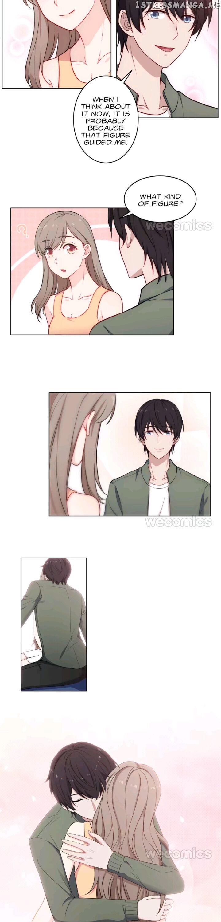 Hollabook Girl chapter 86 - page 15