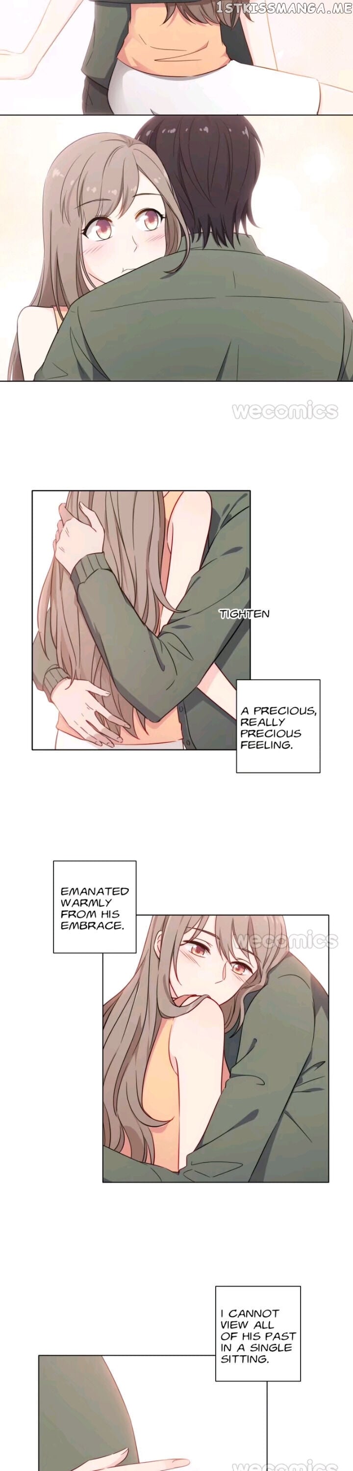 Hollabook Girl chapter 86 - page 16