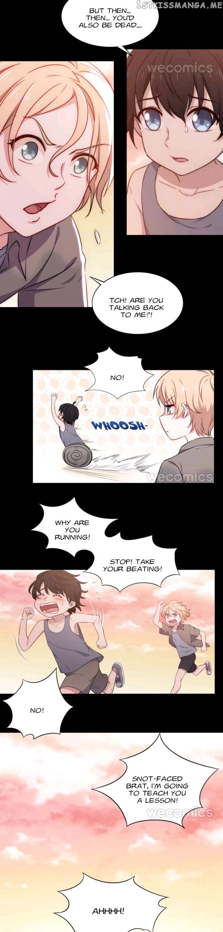 Hollabook Girl chapter 85 - page 11