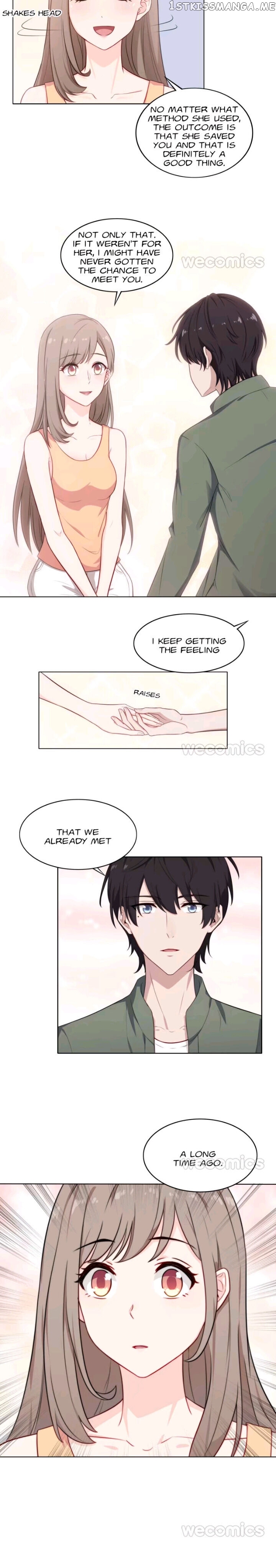 Hollabook Girl chapter 85 - page 14