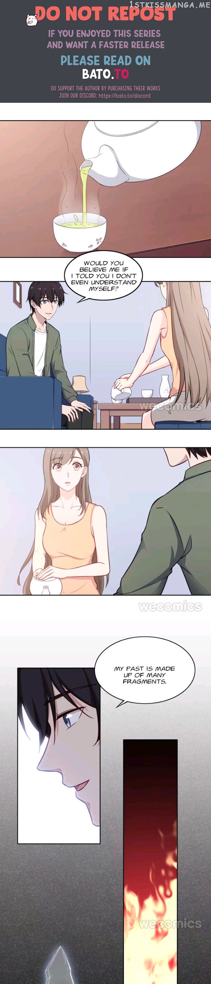 Hollabook Girl chapter 84 - page 1