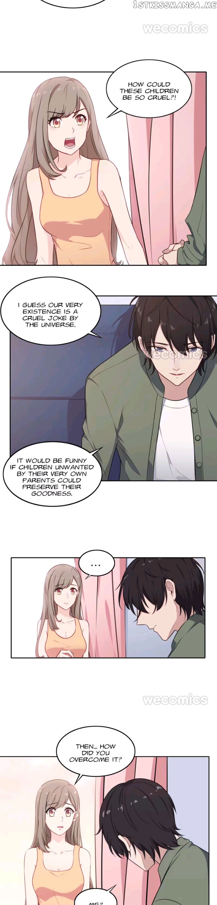 Hollabook Girl chapter 84 - page 10