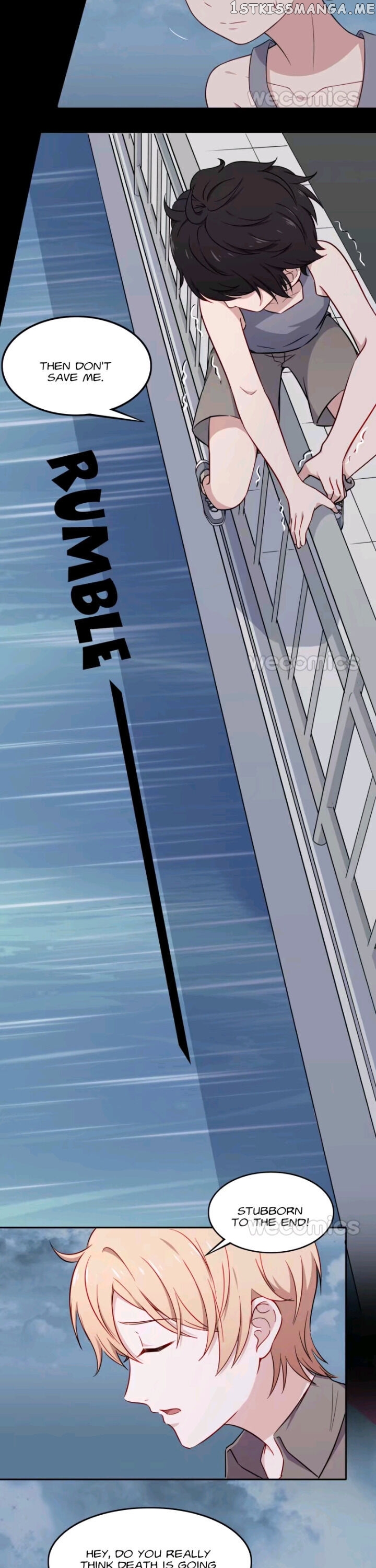 Hollabook Girl chapter 84 - page 15