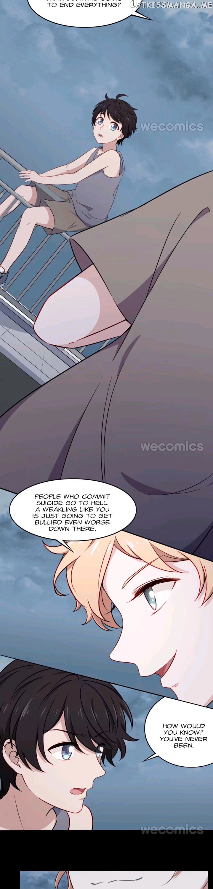Hollabook Girl chapter 84 - page 16