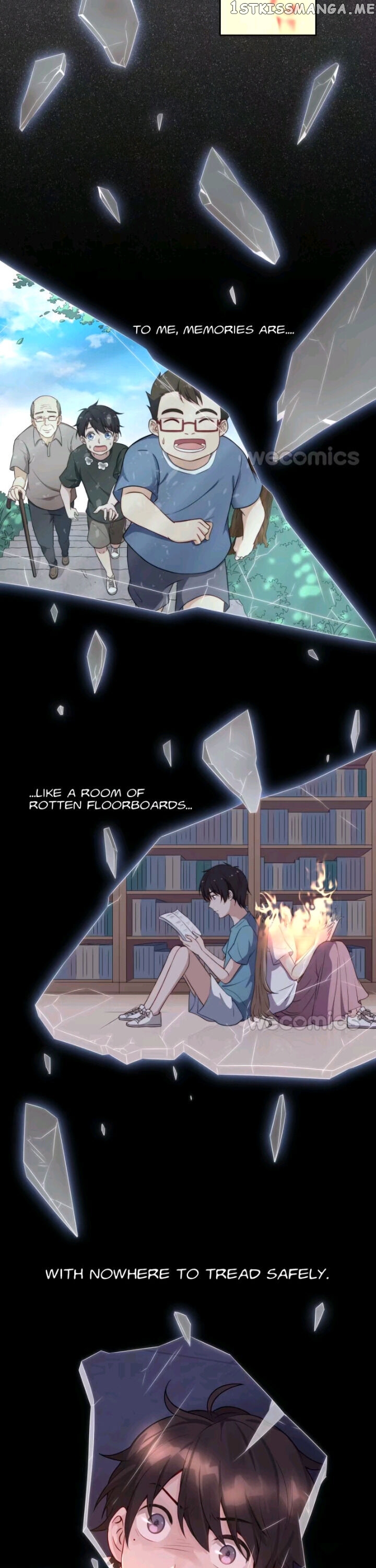 Hollabook Girl chapter 84 - page 2