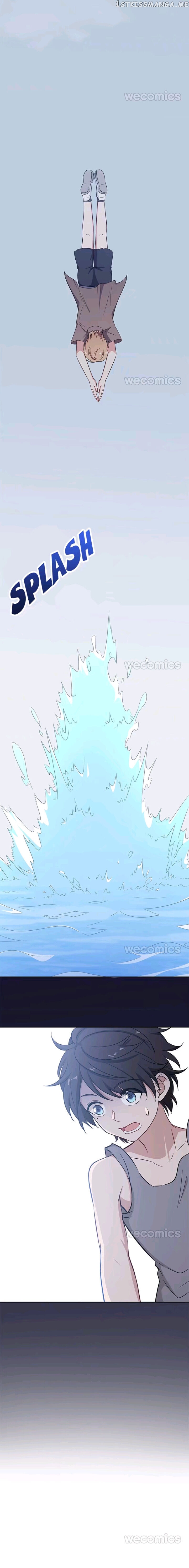 Hollabook Girl chapter 84 - page 20