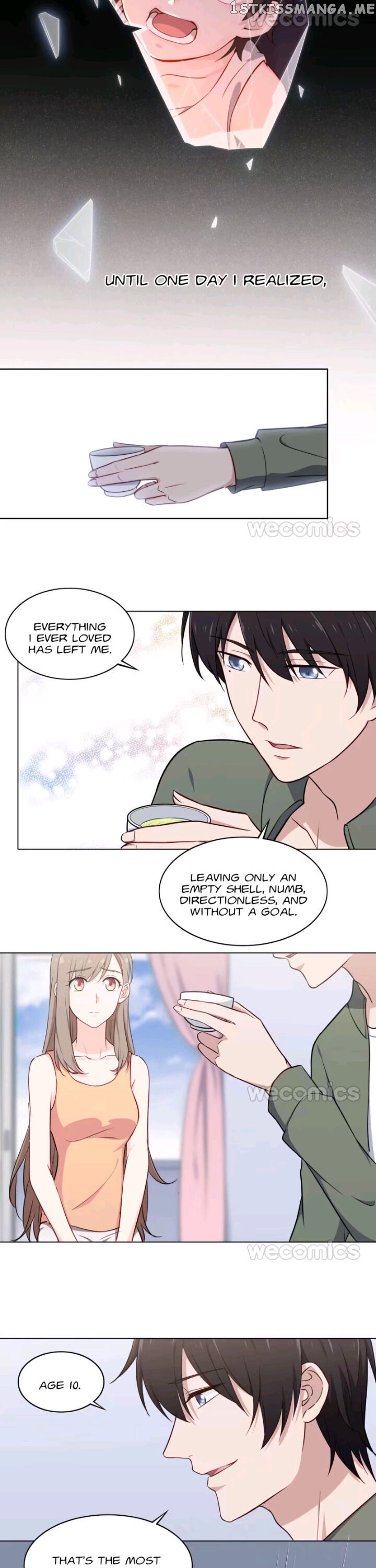 Hollabook Girl chapter 84 - page 3