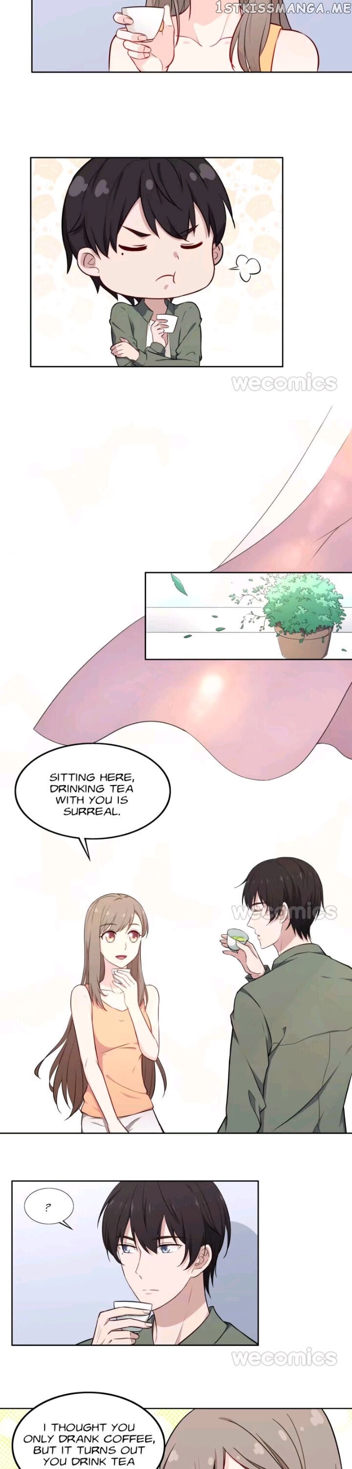 Hollabook Girl chapter 83 - page 14