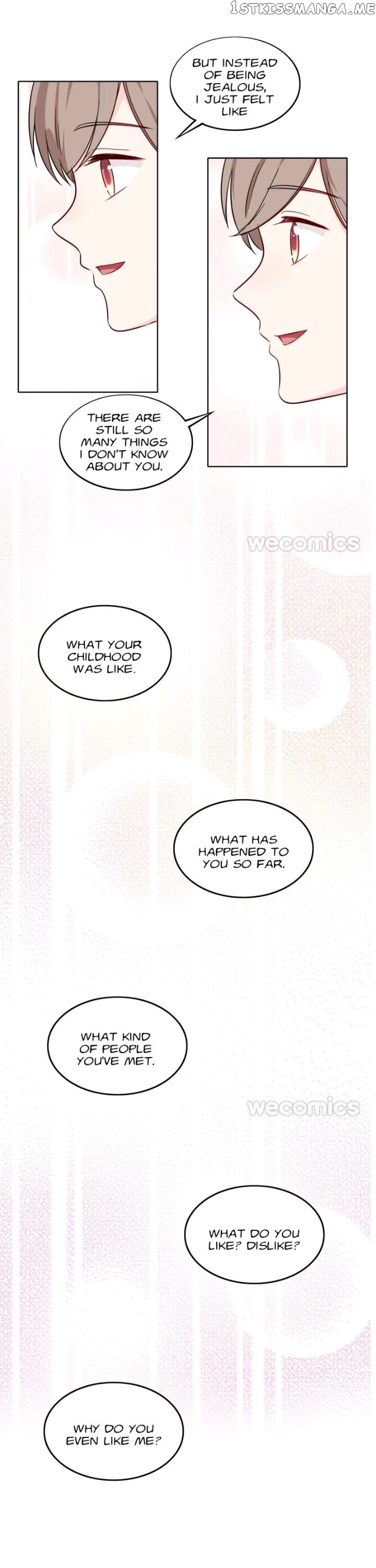 Hollabook Girl chapter 83 - page 16