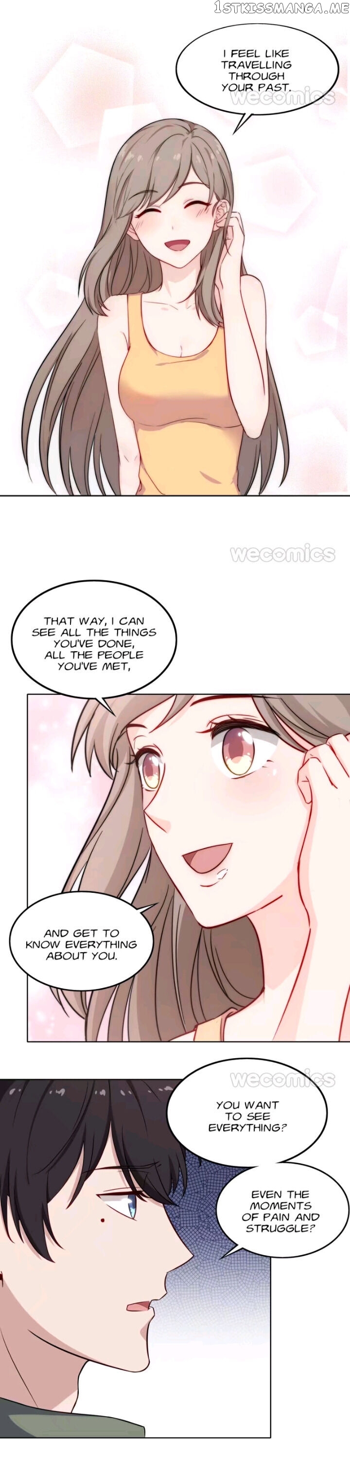 Hollabook Girl chapter 83 - page 17