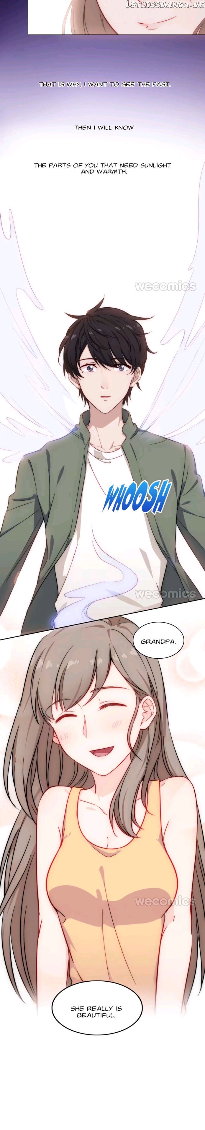 Hollabook Girl chapter 83 - page 19