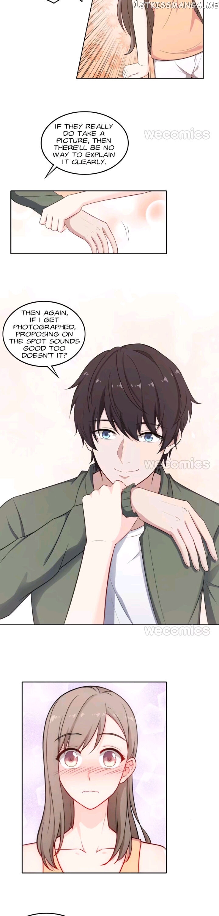 Hollabook Girl chapter 83 - page 2