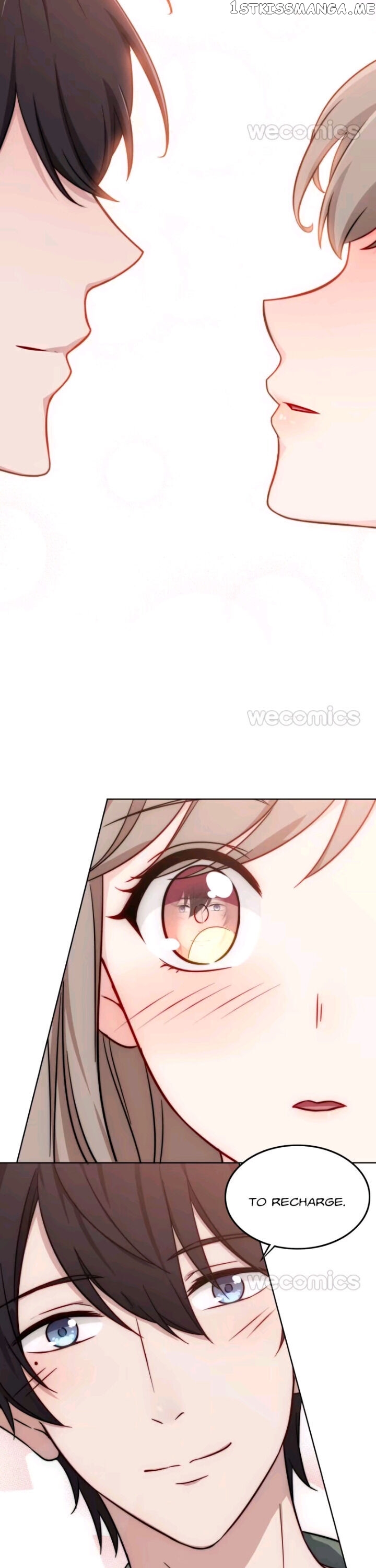 Hollabook Girl chapter 83 - page 6