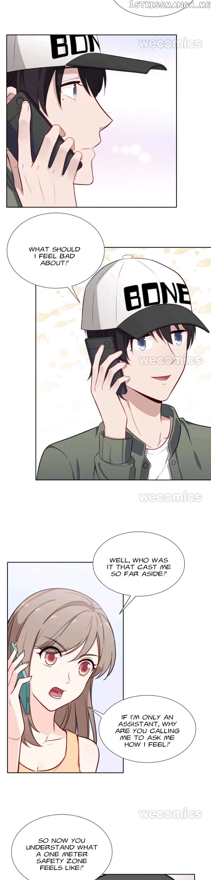 Hollabook Girl chapter 82 - page 12