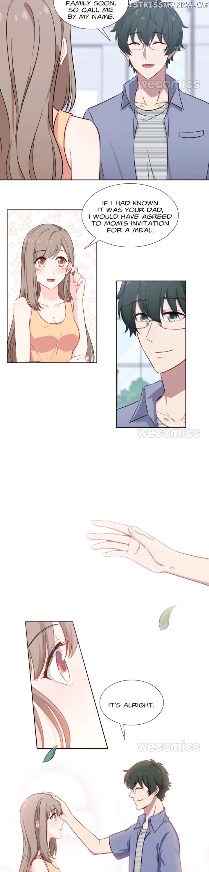 Hollabook Girl chapter 82 - page 2