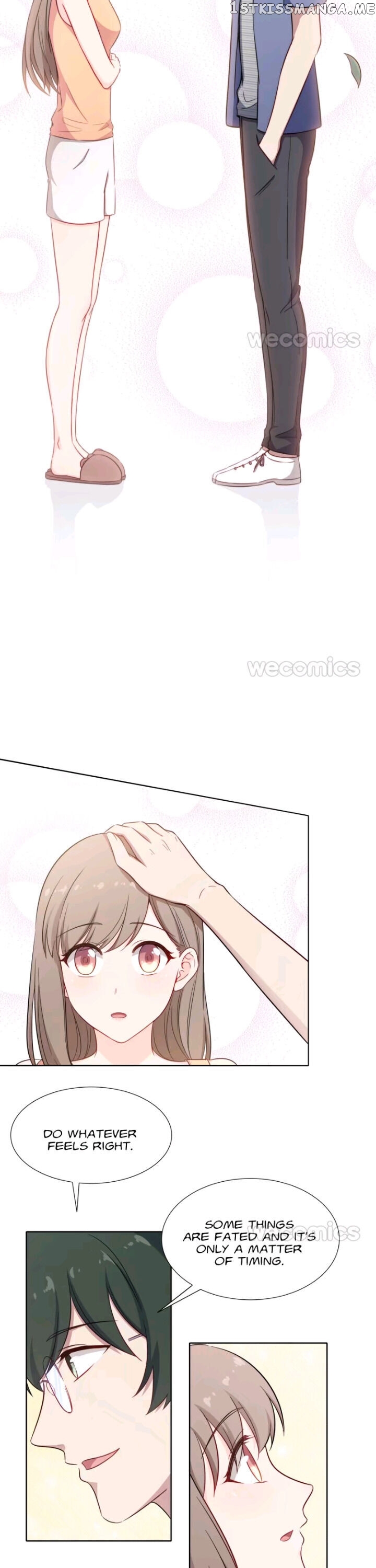 Hollabook Girl chapter 82 - page 3