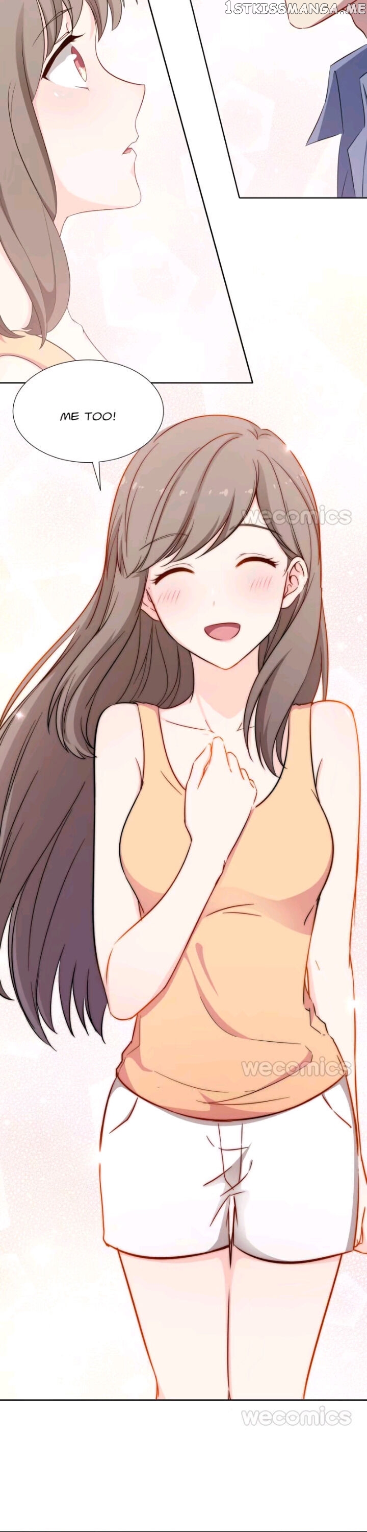 Hollabook Girl chapter 82 - page 6