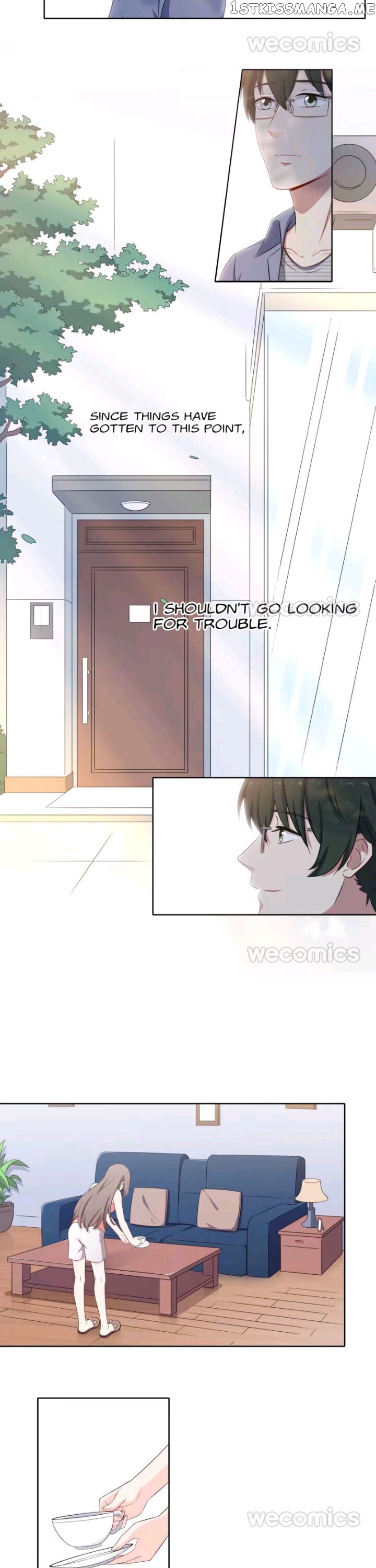 Hollabook Girl chapter 82 - page 8