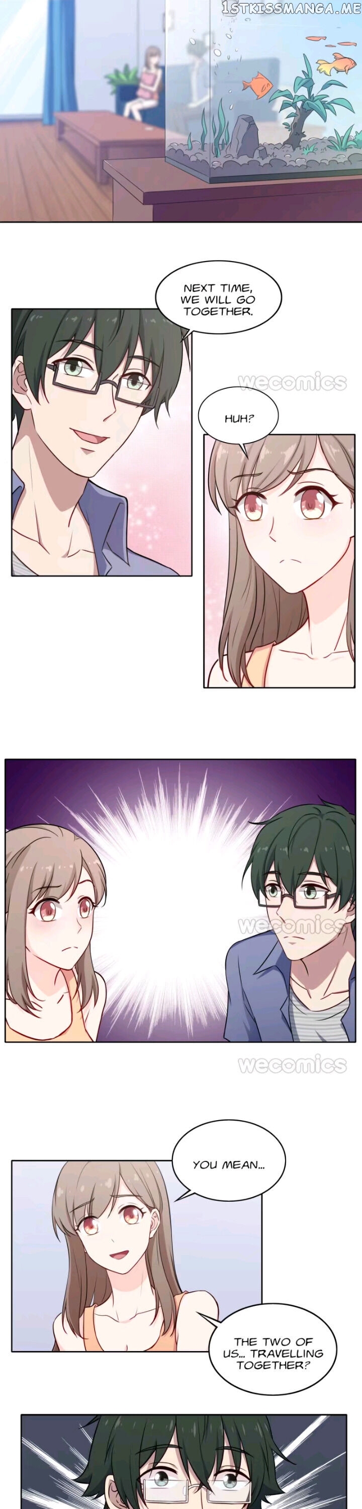 Hollabook Girl chapter 81 - page 11