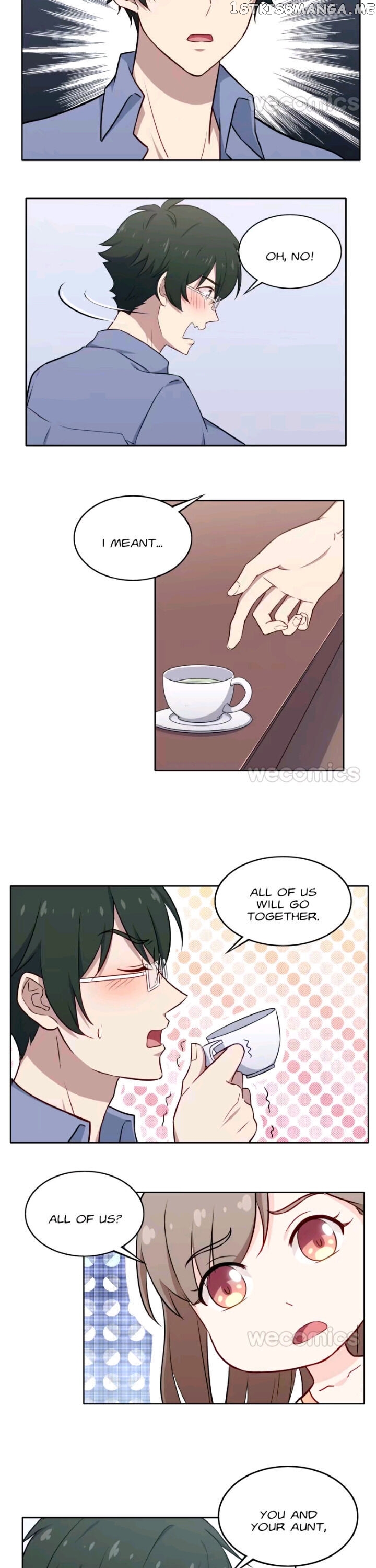 Hollabook Girl chapter 81 - page 12