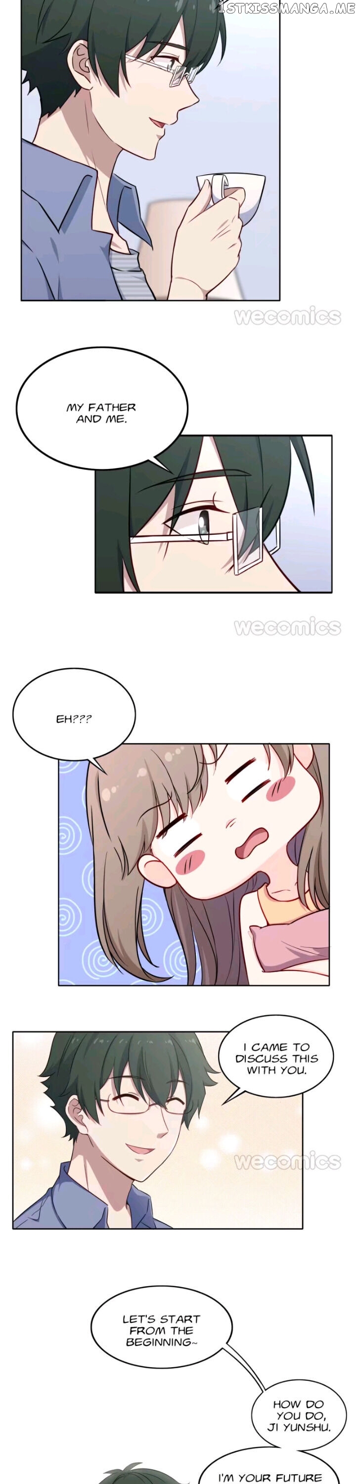 Hollabook Girl chapter 81 - page 13
