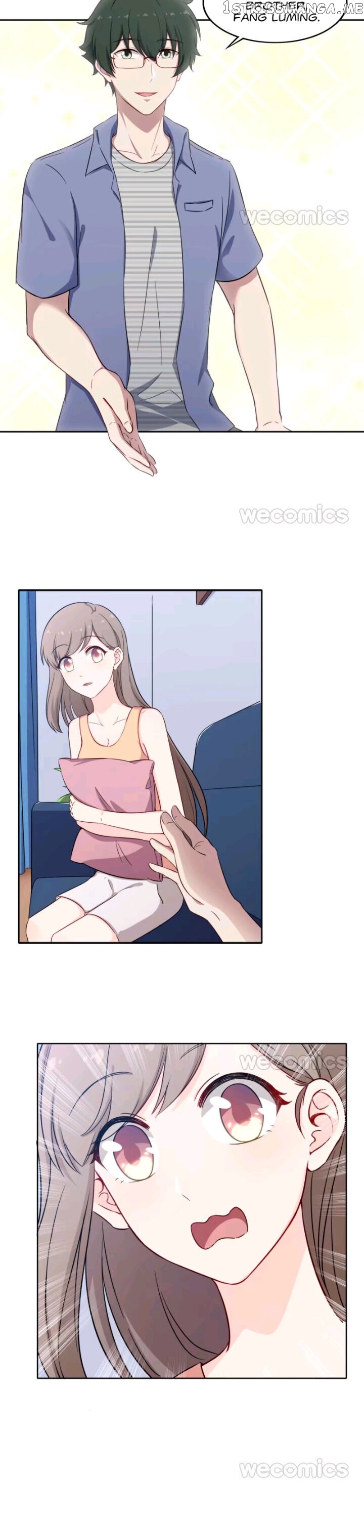 Hollabook Girl chapter 81 - page 14