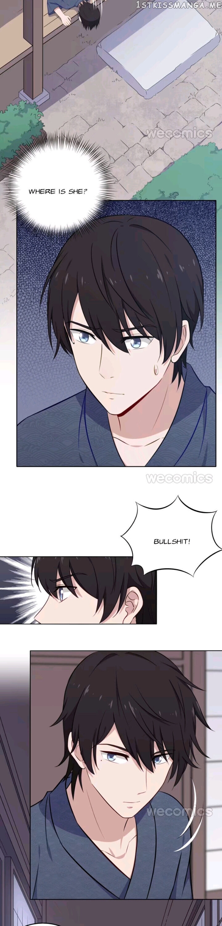 Hollabook Girl chapter 81 - page 3