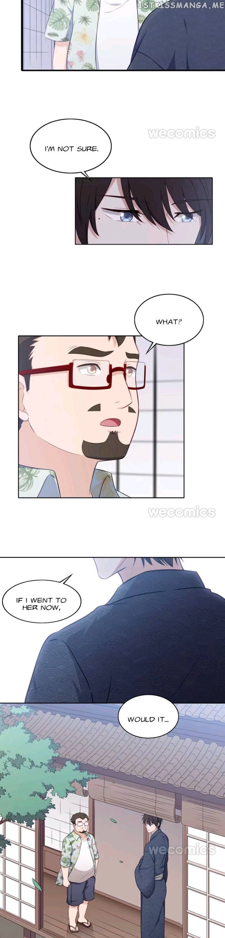 Hollabook Girl chapter 81 - page 8