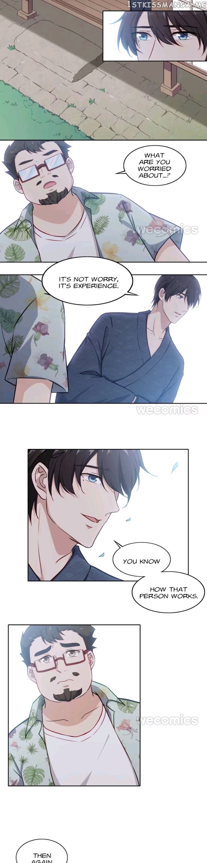Hollabook Girl chapter 81 - page 9