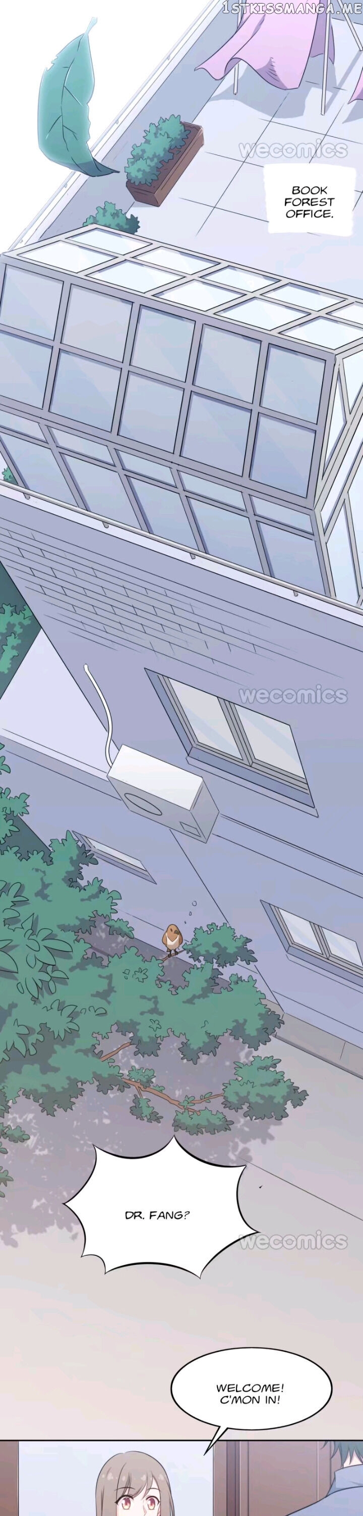 Hollabook Girl chapter 80 - page 10