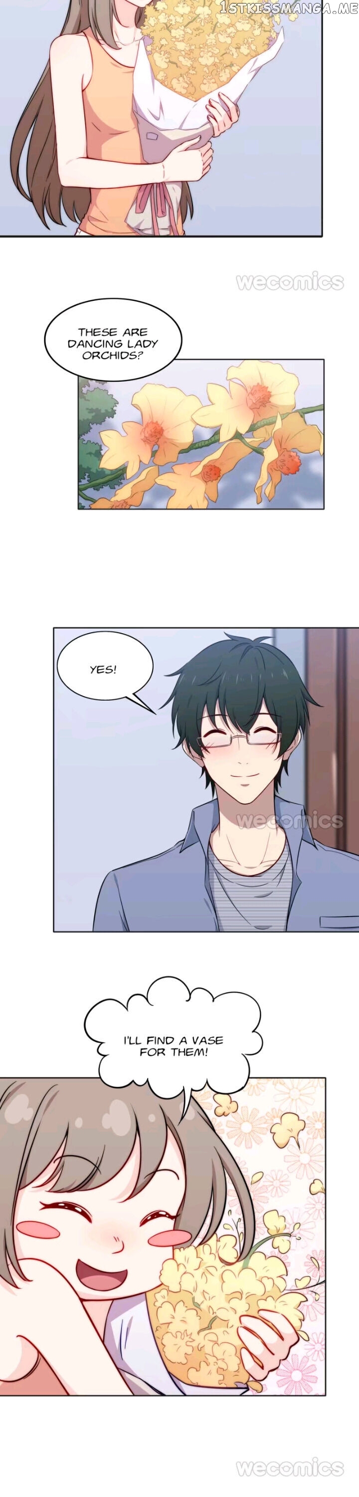 Hollabook Girl chapter 80 - page 12