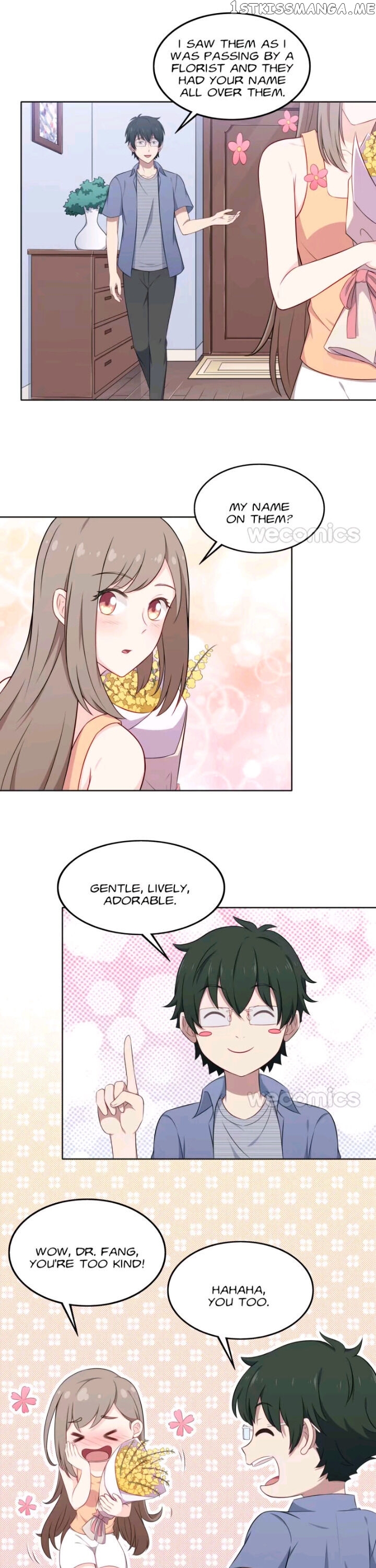 Hollabook Girl chapter 80 - page 13