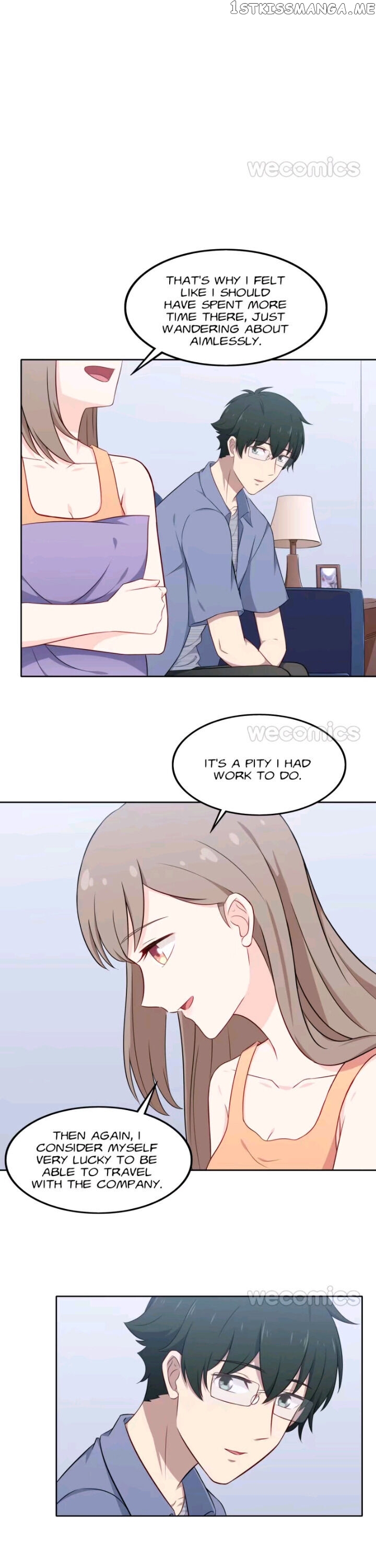 Hollabook Girl chapter 80 - page 17