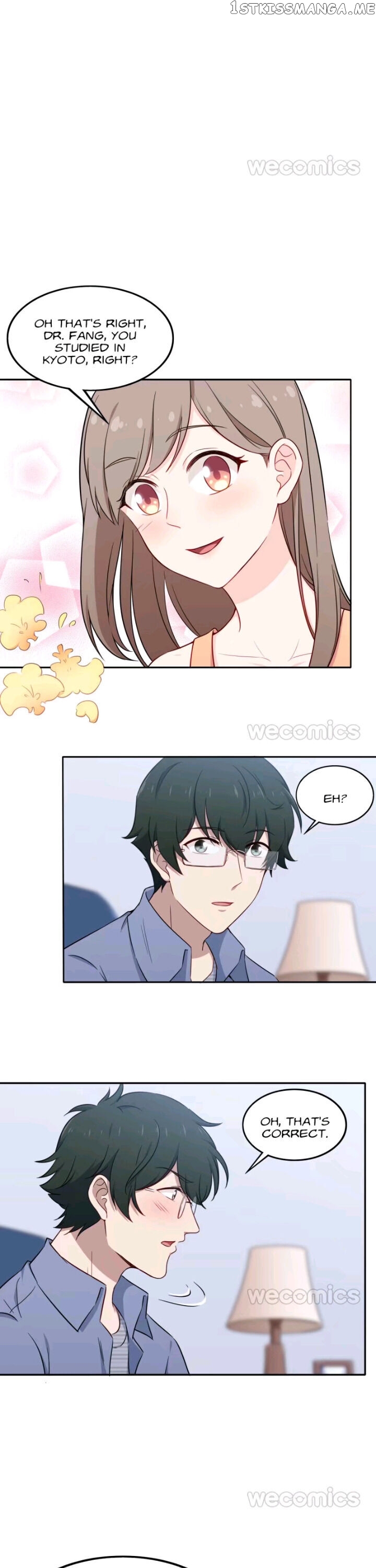 Hollabook Girl chapter 80 - page 18
