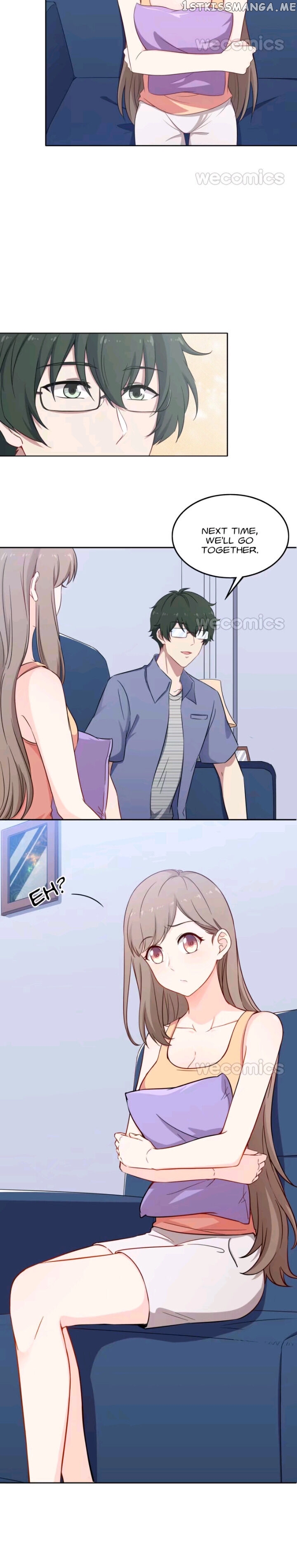 Hollabook Girl chapter 80 - page 20