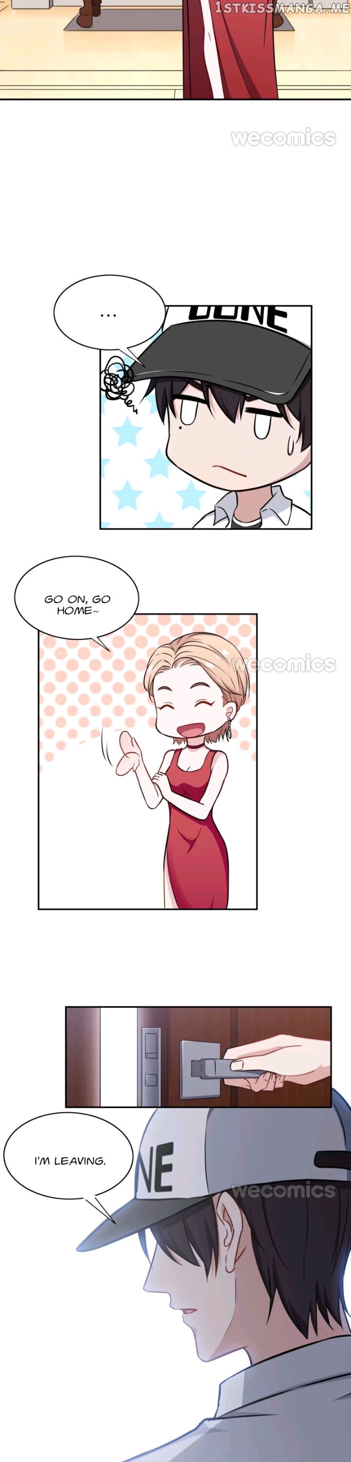 Hollabook Girl chapter 79 - page 11