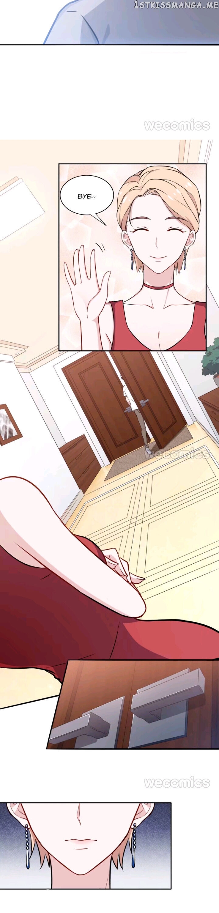 Hollabook Girl chapter 79 - page 12