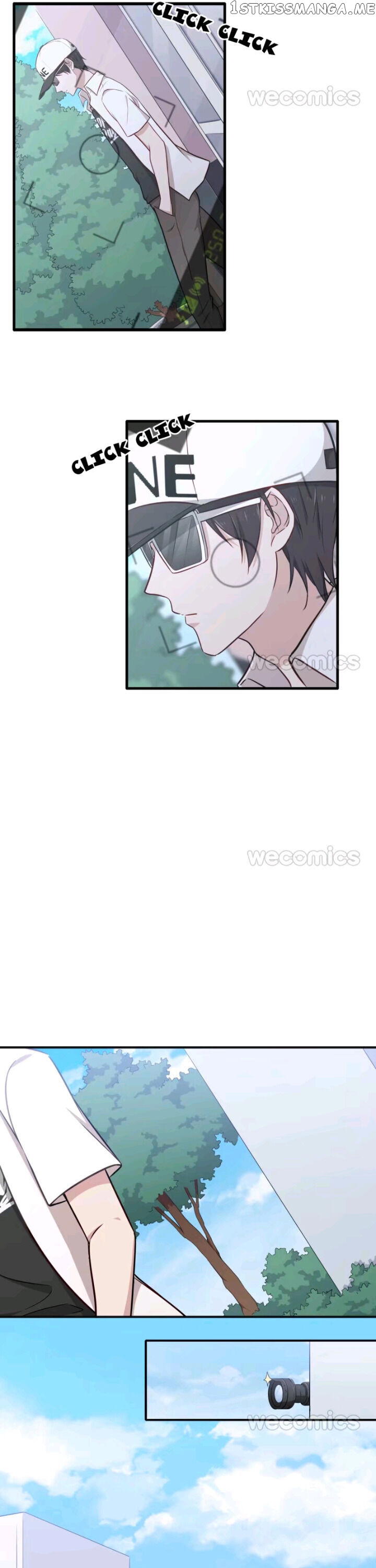 Hollabook Girl chapter 79 - page 14