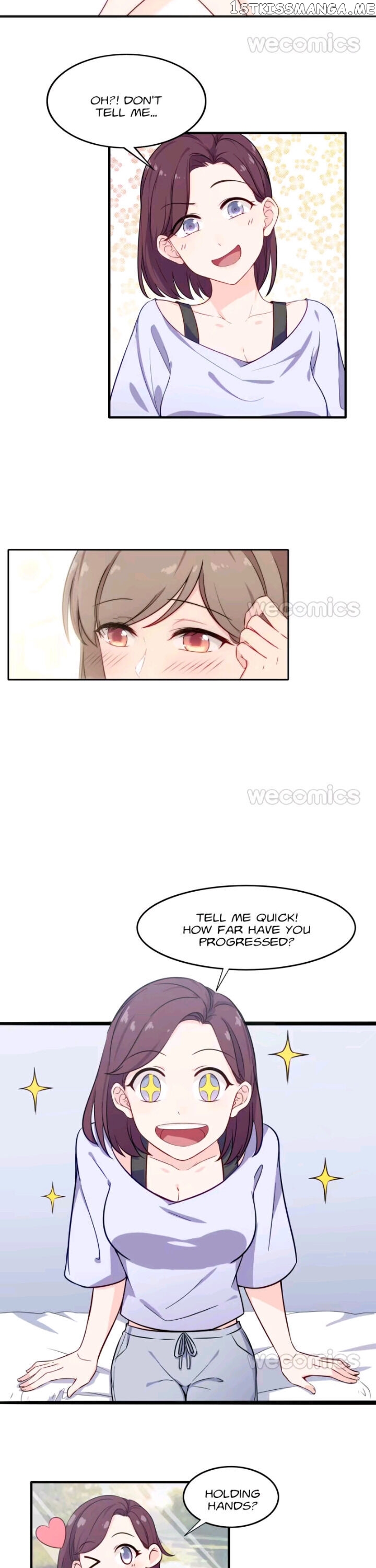 Hollabook Girl chapter 79 - page 18