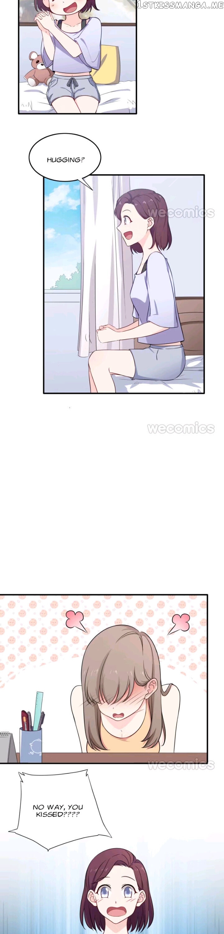 Hollabook Girl chapter 79 - page 19