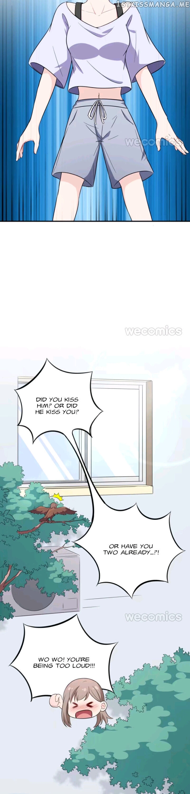 Hollabook Girl chapter 79 - page 20