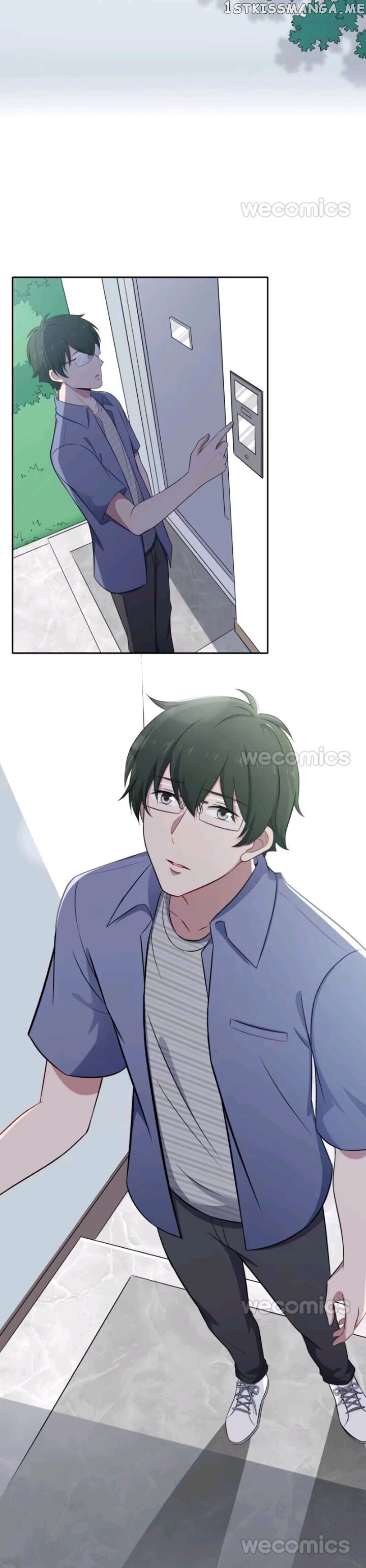 Hollabook Girl chapter 79 - page 21