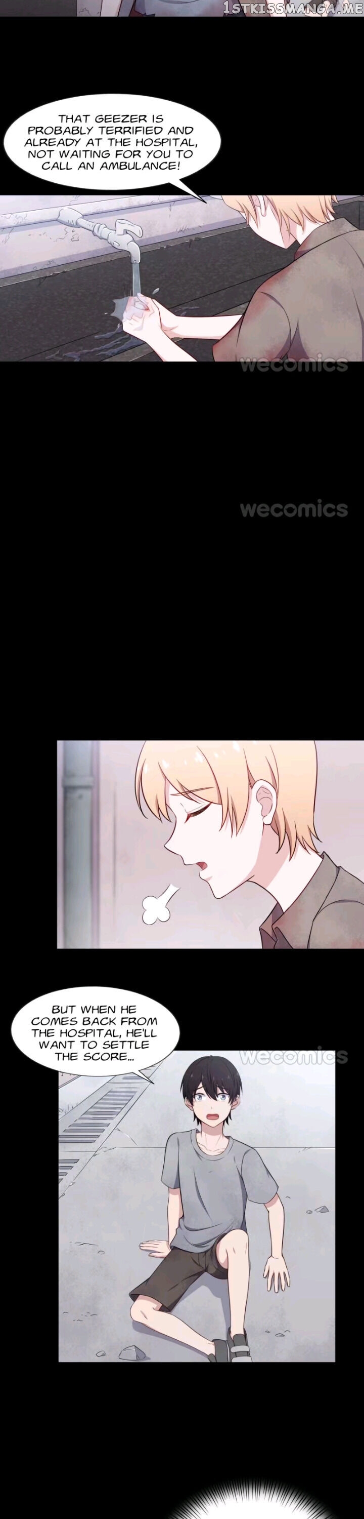 Hollabook Girl chapter 79 - page 3