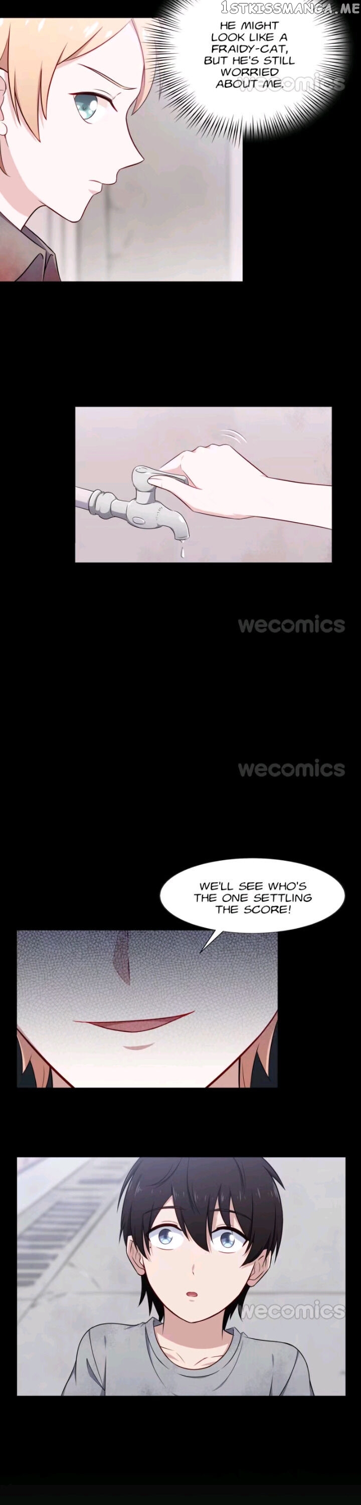 Hollabook Girl chapter 79 - page 4