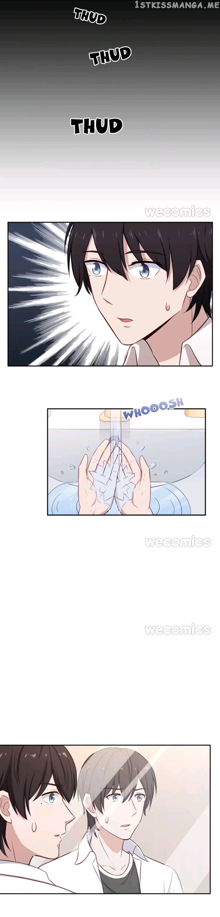 Hollabook Girl chapter 79 - page 5